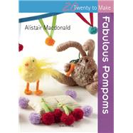Fabulous Pompoms 9781782212010
