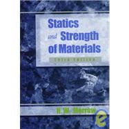 Statics and Strength of Materials