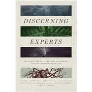 Discerning Experts