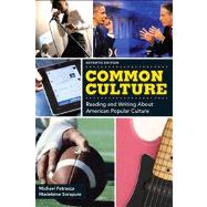 Common Culture with NEW MyCompLab -- Access Card Package 9780321882011