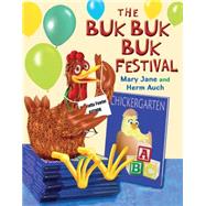 The Buk Buk Buk Festival 9780823432011