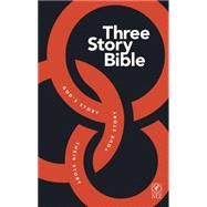 Three Story Bible 9781414392011