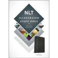 NLT Illustrated Study Bible 9781496402011