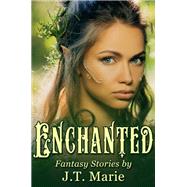 Enchanted Box Set