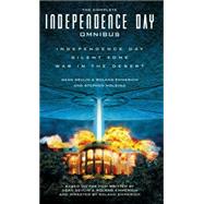 The Complete Independence Day Omnibus 9781785652011
