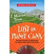 Lost on Planet China 9780767922012