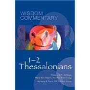1-2 Thessalonians 9780814682012