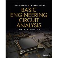 Basic Engineering Circuit Analysis
