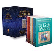 The Complete Earth Chronicles 9781591432012