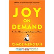 Joy on Demand 9780062482013