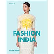 Fashion India 9780500292013