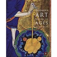 Gardner’s Art through the Ages, Volume I (with Art Study CD-ROM and InfoTrac) 9780534642013