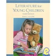 Literature for Young Children