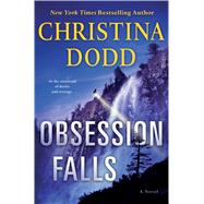 Obsession Falls 9781250092014
