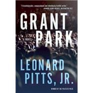 Grant Park 9781572842014