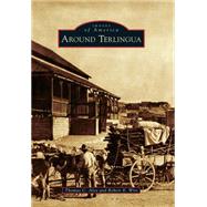 Around Terlingua 9781467132015