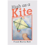 High As a Kite 9781984532015