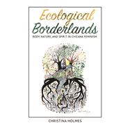 Ecological Borderlands