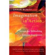 Imagination in Action 9781611802016