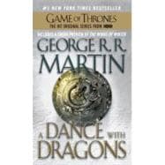 A Dance with Dragons 9780553582017