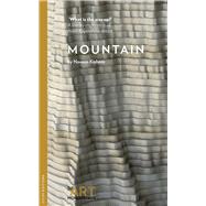 Mountain/What Is Way Up? 9780956992017