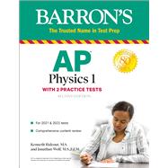Ap Physics 1 9781506262017