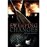 Sweeping Changes 9781943612017