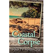 Coastal Corpse 9781432832018