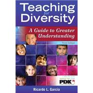 Teaching for Diversity 9781935542018