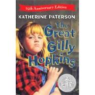 The Great Gilly Hopkins 9780064402019