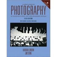 Short Course in Photography, A 9780131102019