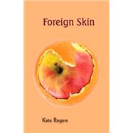Foreign Skin 9781987872019