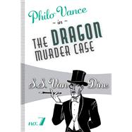 The Dragon Murder Case 9781631942020