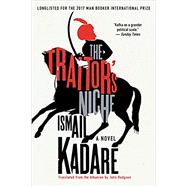 The Traitor's Niche 9781640092020