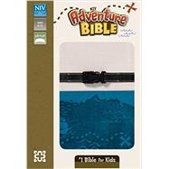 Adventure Bible 9780310722021