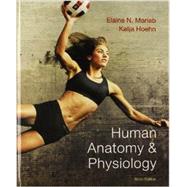 Human Anatomy & Physiology with MasteringA&P plus Practice Anatomy Lab 3.0 9780321852021