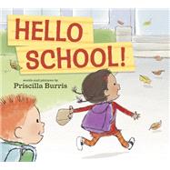 Hello School!