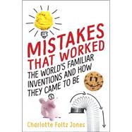 Mistakes That Worked 9780399552021