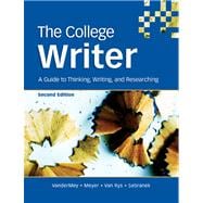 The College Writer