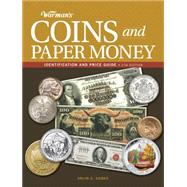 Warman's Coins and Paper Money 9781440242021