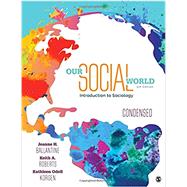 Our Social World 9781506362021