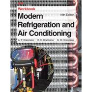Modern Refrigeration and Air Conditioning 9781619602021