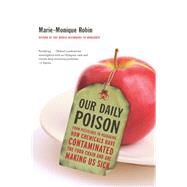 Our Daily Poison 9781620972021