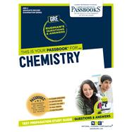 Chemistry (GRE-2) Passbooks Study Guide