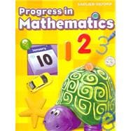 Progress In Mathematics, Grade 2