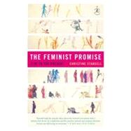 The Feminist Promise 9780812972023