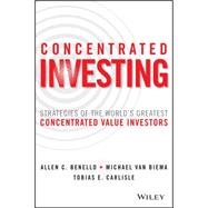 Concentrated Investing 9781119012023