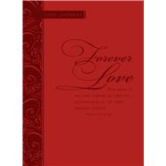Forever Love: Scripture Journal 9781424552023