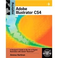 Exploring Adobe Illustrator CS4