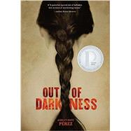 Out of Darkness 9781467742023